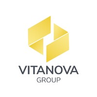 VitaNova Group doo logo - Similar company to Kastex Service