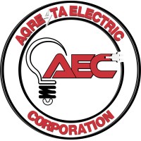Agresta Electric Corporation logo - Similar company to Eclipse Co., Llc