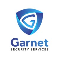 Garnet Security Services logo - Similar company to Guarding Nationwide Ltd