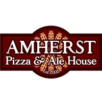 Amherst Pizza & Ale House logo - Similar company to San Tan Charter School