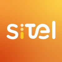 Sitel Perú logo - Similar company to Excellia - Grupo Romero