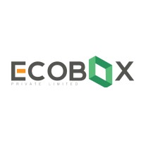 ECOBOX (PRIVATE) LIMITED logo - Similar company to Ecobox