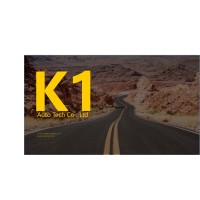 K1 Auto Tech Co.Ltd logo - Similar company to Ced Technology