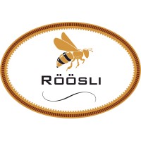 Röösli Produkte AG logo - Similar company to Swissforce Pharma Ag