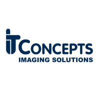IT Concepts GmbH | REMOTE VISUAL INSPECTION logo - Similar company to Eintik Technologies