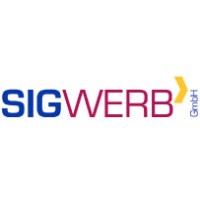 SIGWERB GmbH logo - Similar company to Safecontech Ag