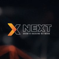 NEXT - Growth Hacking Network logo - Similar company to N3Xo