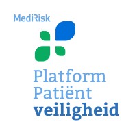 MediRisk Platform Patiëntveiligheid logo - Similar company to Ppp-Zorg