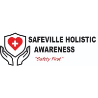 SafeVille Holistic Awareness Uganda logo - Similar company to Grounded Coring Pty Ltd