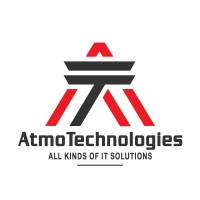 Atmo Technologies Pvt Ltd. logo - Similar company to Nimax Digital