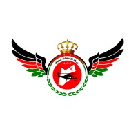 Jordan Air Ambulance Center logo - Similar company to Rjaf