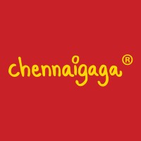 CHENNAIGAGA logo - Similar company to Apparel 1 - Corporate T-Shirts & Uniforms
