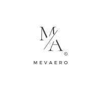 MevAero logo - Similar company to Rf2Digital