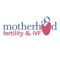 Motherhood Fertility & IVF logo - Similar company to .... Bbb