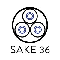 SAKE 36 logo - Similar company to Apéro