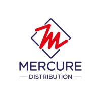 Mercure Distribution logo - Similar company to Greenlab Solutions