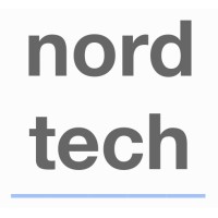 Nord Tech logo - Similar company to Codehaven