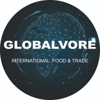 Globalvore Foods International Trade logo - Similar company to Esmetar Tarim Ti̇caret A.Ş.