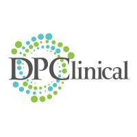 DP Clinical Inc. logo - Similar company to Ascenth