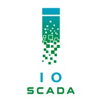 IO SCADA logo - Similar company to Volt Institute