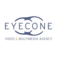 Eyecone logo - Similar company to De L'Expérience