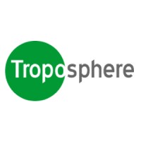 Troposphere logo - Similar company to Troposphere Solutions Private Limited