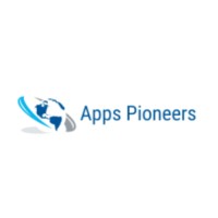 Apps Pioneers logo - Similar company to Hoopoe Apps