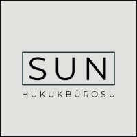 Sun Hukuk logo - Similar company to Tüzüner Law Firm