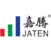 Guangdong Jaten Robot & Automation Co, Ltd., logo - Similar company to Duco Robots