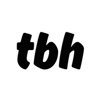 tbh logo - Similar company to Outline