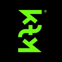 Kung Fu Klan logo - Similar company to Bunker Btl