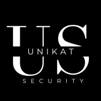 Unikat Security GmbH logo - Similar company to Parit Gmbh