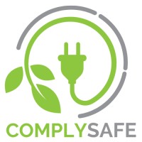 ComplySafe Ltd logo - Similar company to Hydrogen Southwest
