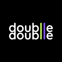 doublle logo - Similar company to Ccstudiosbr