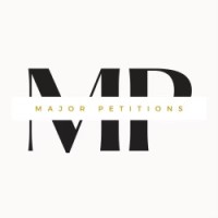 MAJOR PETITIONS logo - Similar company to Compass Management