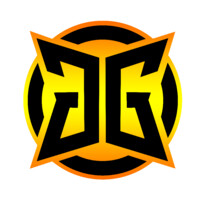 Ganbaru Games logo - Similar company to Spilnu.Dk