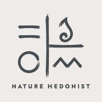 Nature Hedonist logo - Similar company to Massive Impacts