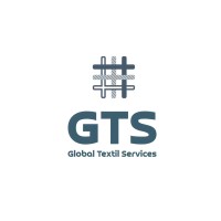 GTS-Global Textil Services logo - Similar company to Marutx S.L.