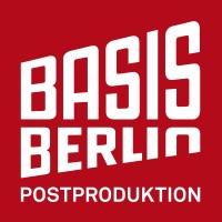 BASIS BERLIN Postproduktion GmbH logo - Similar company to Cine Plus
