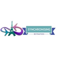 SYNCHRONISING DESTINATIONS PVT LTD logo - Similar company to India Tour Plan - Merrygo Travels Pvt Ltd