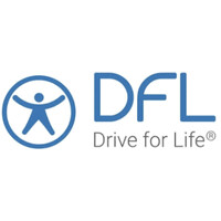 Drive for Life logo - Similar company to Rce Telecom