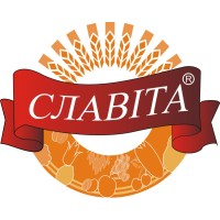 Slavita logo - Similar company to Olive Optical