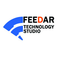 Feedar Technology Studio logo - Similar company to Djavad Mowafaghian Foundation
