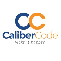 CaliberCode logo - Similar company to Amal Express Money Transfer