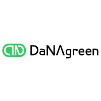 DaNAgreen logo - Similar company to Cellmeat
