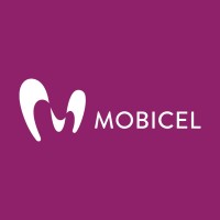 Mobicel South Africa logo - Similar company to Mobicell