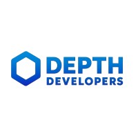 Depth Developers logo - Similar company to Developico