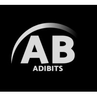 Adibits logo - Similar company to Neurobyte Ventures Private Limited