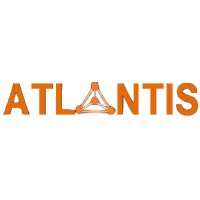 ATLANTIS - Horizon Europe Project logo - Similar company to Dinabide - Coworking Teknologikoa