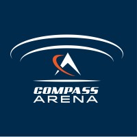 Compass Arena logo - Similar company to Privateupgrades